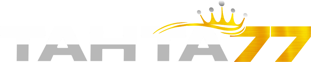 Logo resmi situs Tahta77